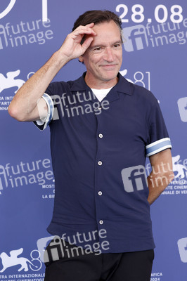Photocall 'September 5', Internationale Filmfestspiele von Venedig 2024