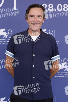 Photocall 'September 5', Internationale Filmfestspiele von Venedig 2024