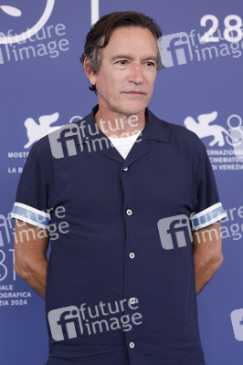 Photocall 'September 5', Internationale Filmfestspiele von Venedig 2024