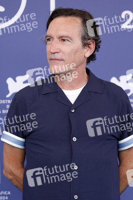 Photocall 'September 5', Internationale Filmfestspiele von Venedig 2024