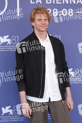 Photocall 'September 5', Internationale Filmfestspiele von Venedig 2024