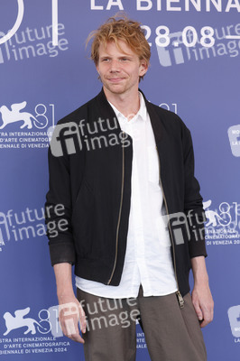 Photocall 'September 5', Internationale Filmfestspiele von Venedig 2024