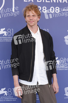 Photocall 'September 5', Internationale Filmfestspiele von Venedig 2024