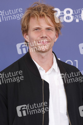 Photocall 'September 5', Internationale Filmfestspiele von Venedig 2024
