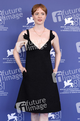 Photocall 'September 5', Internationale Filmfestspiele von Venedig 2024