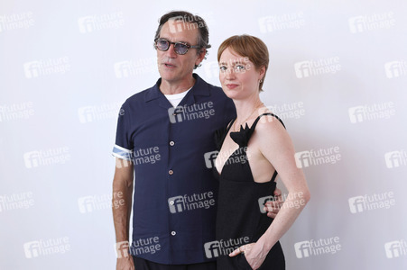 Photocall 'September 5', Internationale Filmfestspiele von Venedig 2024