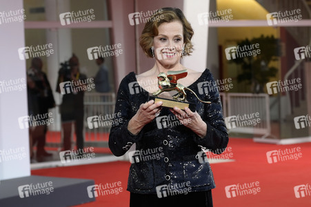 Goldener Löwe für das Lebenswerk, Internationale Filmfestspiele von Venedig 2024