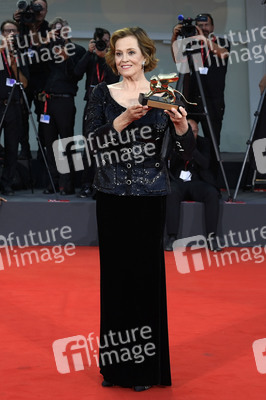 Goldener Löwe für das Lebenswerk, Internationale Filmfestspiele von Venedig 2024