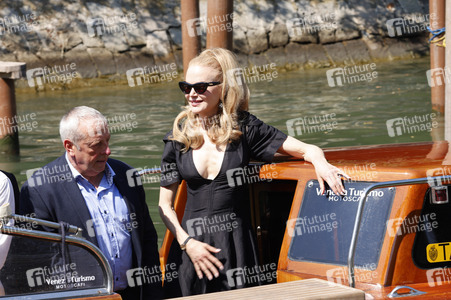Photocall 'Babygirl', Internationale Filmfestspiele von Venedig 2024