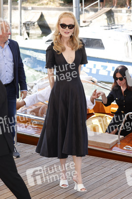 Photocall 'Babygirl', Internationale Filmfestspiele von Venedig 2024