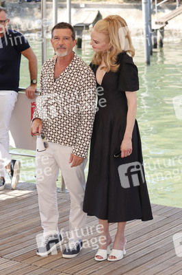 Photocall 'Babygirl', Internationale Filmfestspiele von Venedig 2024