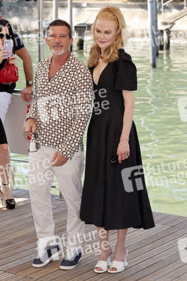 Photocall 'Babygirl', Internationale Filmfestspiele von Venedig 2024
