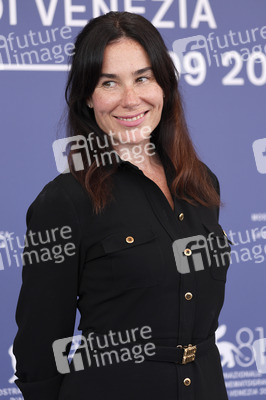 Photocall 'Babygirl', Internationale Filmfestspiele von Venedig 2024