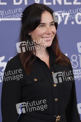 Photocall 'Babygirl', Internationale Filmfestspiele von Venedig 2024