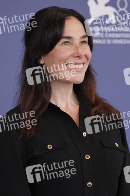 Photocall 'Babygirl', Internationale Filmfestspiele von Venedig 2024