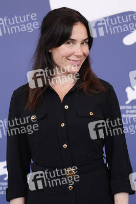 Photocall 'Babygirl', Internationale Filmfestspiele von Venedig 2024