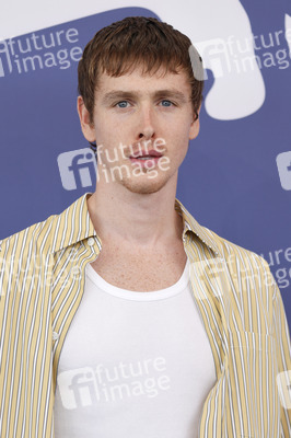 Photocall 'Babygirl', Internationale Filmfestspiele von Venedig 2024