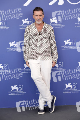 Photocall 'Babygirl', Internationale Filmfestspiele von Venedig 2024