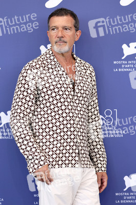 Photocall 'Babygirl', Internationale Filmfestspiele von Venedig 2024