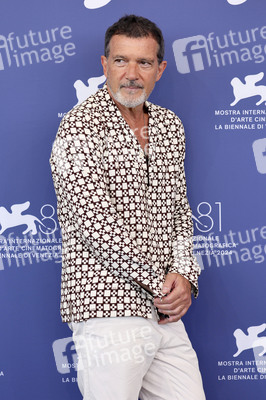 Photocall 'Babygirl', Internationale Filmfestspiele von Venedig 2024