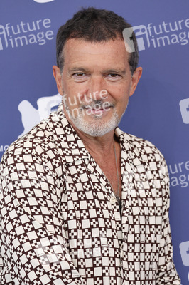 Photocall 'Babygirl', Internationale Filmfestspiele von Venedig 2024