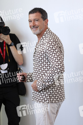Photocall 'Babygirl', Internationale Filmfestspiele von Venedig 2024