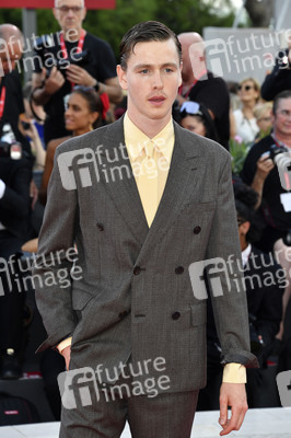 Filmpremiere 'Babygirl', Internationale Filmfestspiele von Venedig 2024