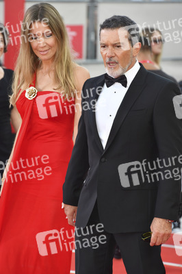 Filmpremiere 'Babygirl', Internationale Filmfestspiele von Venedig 2024