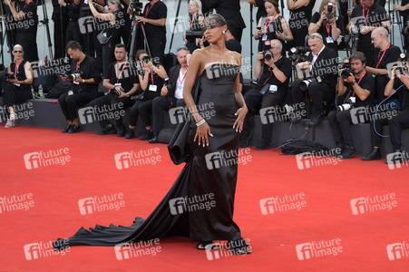 Filmpremiere 'Babygirl', Internationale Filmfestspiele von Venedig 2024