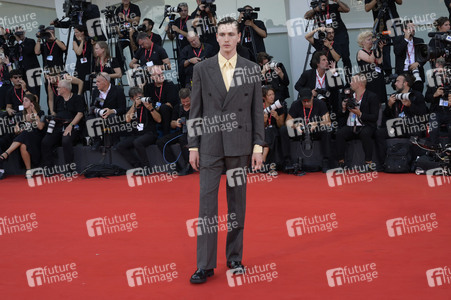 Filmpremiere 'Babygirl', Internationale Filmfestspiele von Venedig 2024