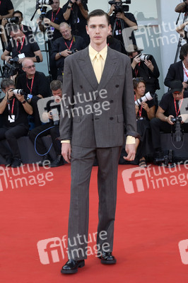 Filmpremiere 'Babygirl', Internationale Filmfestspiele von Venedig 2024