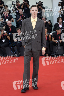 Filmpremiere 'Babygirl', Internationale Filmfestspiele von Venedig 2024