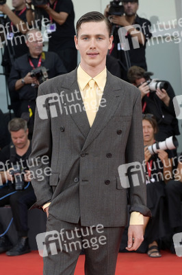 Filmpremiere 'Babygirl', Internationale Filmfestspiele von Venedig 2024