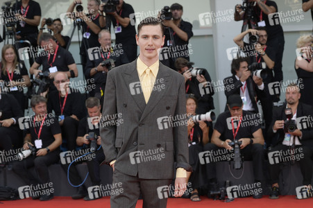 Filmpremiere 'Babygirl', Internationale Filmfestspiele von Venedig 2024