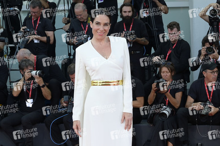 Filmpremiere 'Babygirl', Internationale Filmfestspiele von Venedig 2024