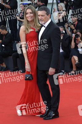 Filmpremiere 'Babygirl', Internationale Filmfestspiele von Venedig 2024