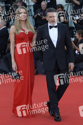 Filmpremiere 'Babygirl', Internationale Filmfestspiele von Venedig 2024