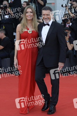 Filmpremiere 'Babygirl', Internationale Filmfestspiele von Venedig 2024