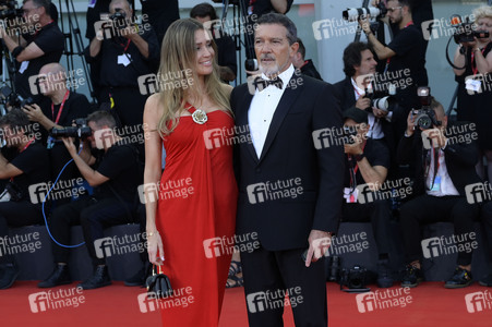 Filmpremiere 'Babygirl', Internationale Filmfestspiele von Venedig 2024