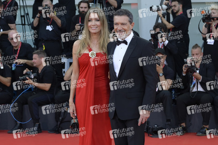 Filmpremiere 'Babygirl', Internationale Filmfestspiele von Venedig 2024