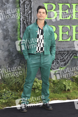 Filmpremiere 'Beetlejuice Beetlejuice' in London