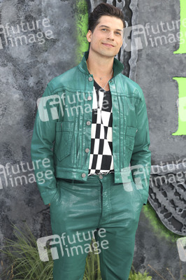 Filmpremiere 'Beetlejuice Beetlejuice' in London