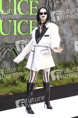 Filmpremiere 'Beetlejuice Beetlejuice' in London