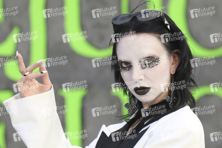 Filmpremiere 'Beetlejuice Beetlejuice' in London