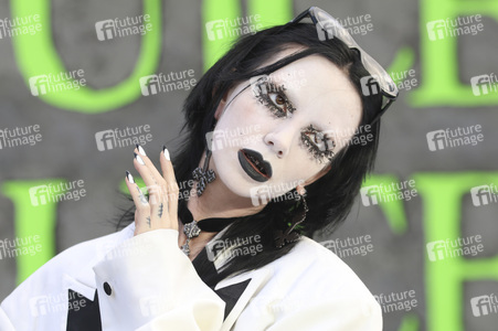 Filmpremiere 'Beetlejuice Beetlejuice' in London