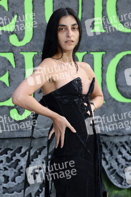 Filmpremiere 'Beetlejuice Beetlejuice' in London