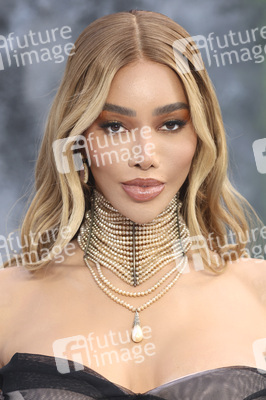 Filmpremiere 'Beetlejuice Beetlejuice' in London