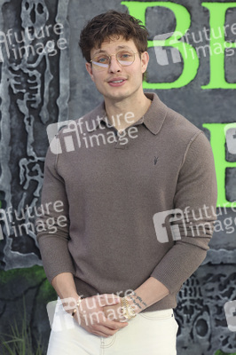 Filmpremiere 'Beetlejuice Beetlejuice' in London