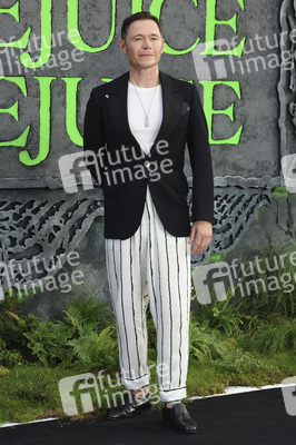 Filmpremiere 'Beetlejuice Beetlejuice' in London