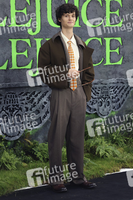 Filmpremiere 'Beetlejuice Beetlejuice' in London